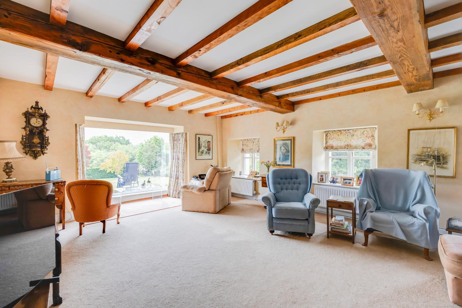 Trerhyngyll, Nr Cowbridge, Vale of Glamorgan, CF71 7TN